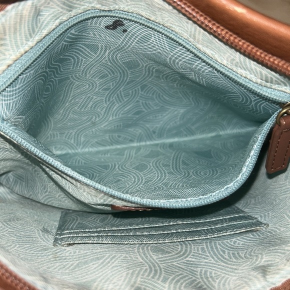 The Sak Bags Project Bag Alert 32 The Sak Floral Embossed Crossbody